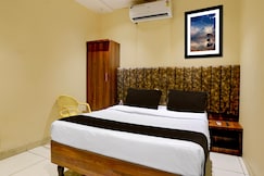 Hotel O SHUBHAM LODGING & BOARDING, Ulhasnagar
