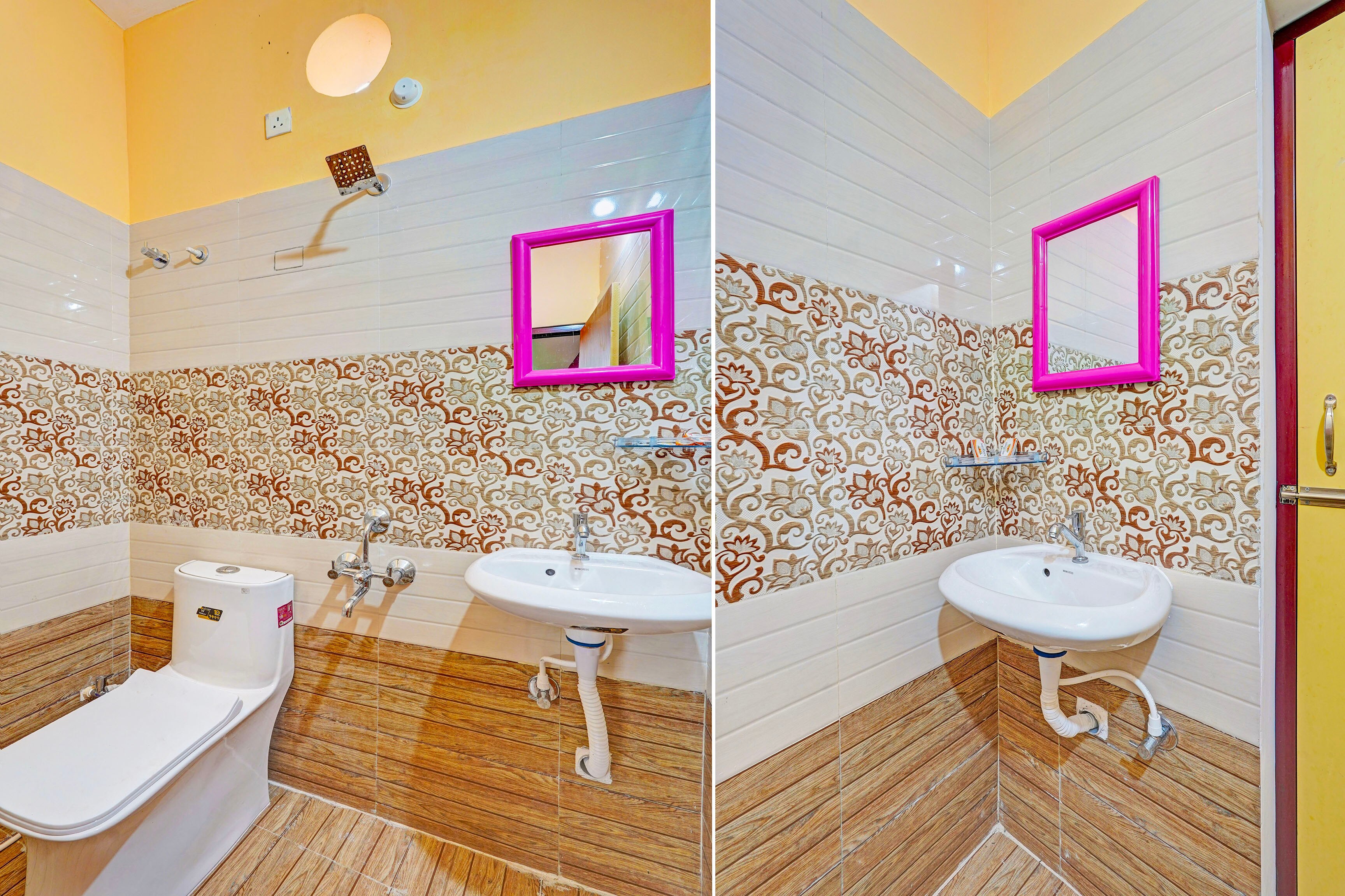 Hotel O DHANAS BEST AMBIENCE - Tap to explore photos