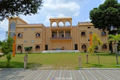 atulyam palace and resort, Anuppur