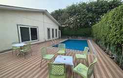 Swimming Pool 1