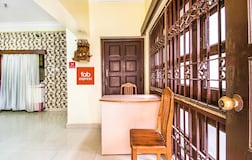 Common Area