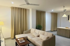 La Paz Serviced Apartment, Dimapur