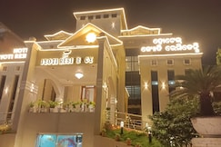 Hotel Jyoti Residency, Brahmapur