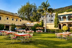 Hotel Nawal Sagar Palace - Bundi, Hindoli