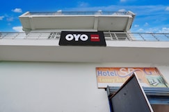 HOTEL O S.R. GOLD, Meerut