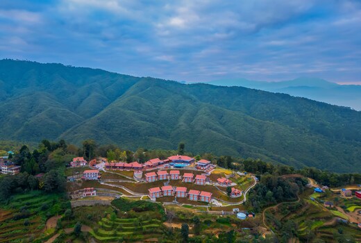 Soaltee Westend Resort Nagarkot