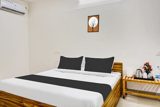 Hotel O Arusai Inn