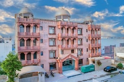 The Aanandam By Agravansh, Haridwar