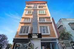 Collection O Metropolis Mall Kolkata Formerly Ax Inn, Kolkata