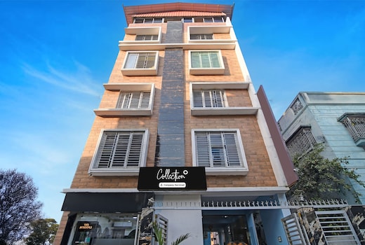 Collection O Metropolis Mall Kolkata Formerly Ax Inn