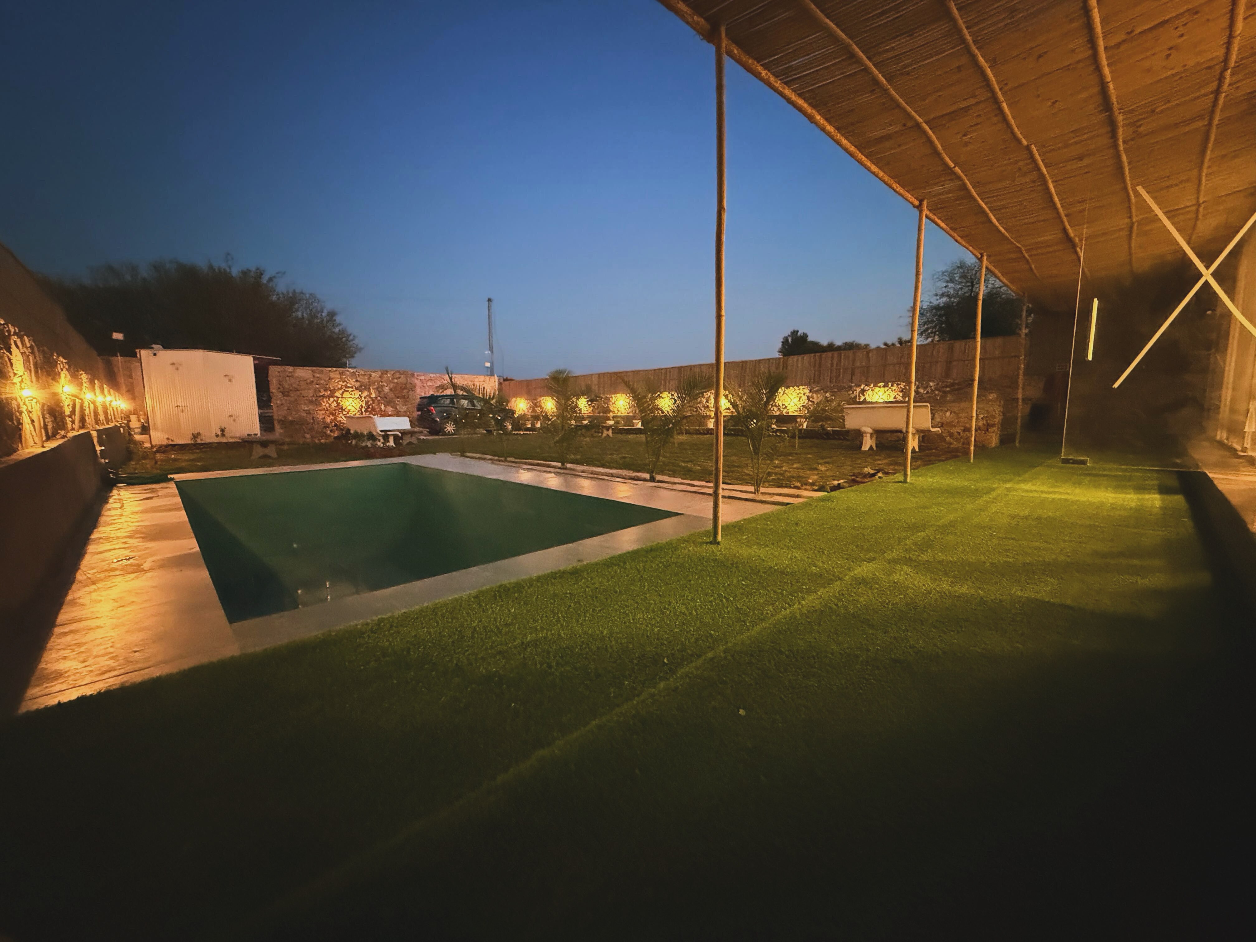 Chitrangan farms - Tap to explore photos