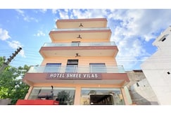FabHotel Shree Vilas, Haridwar