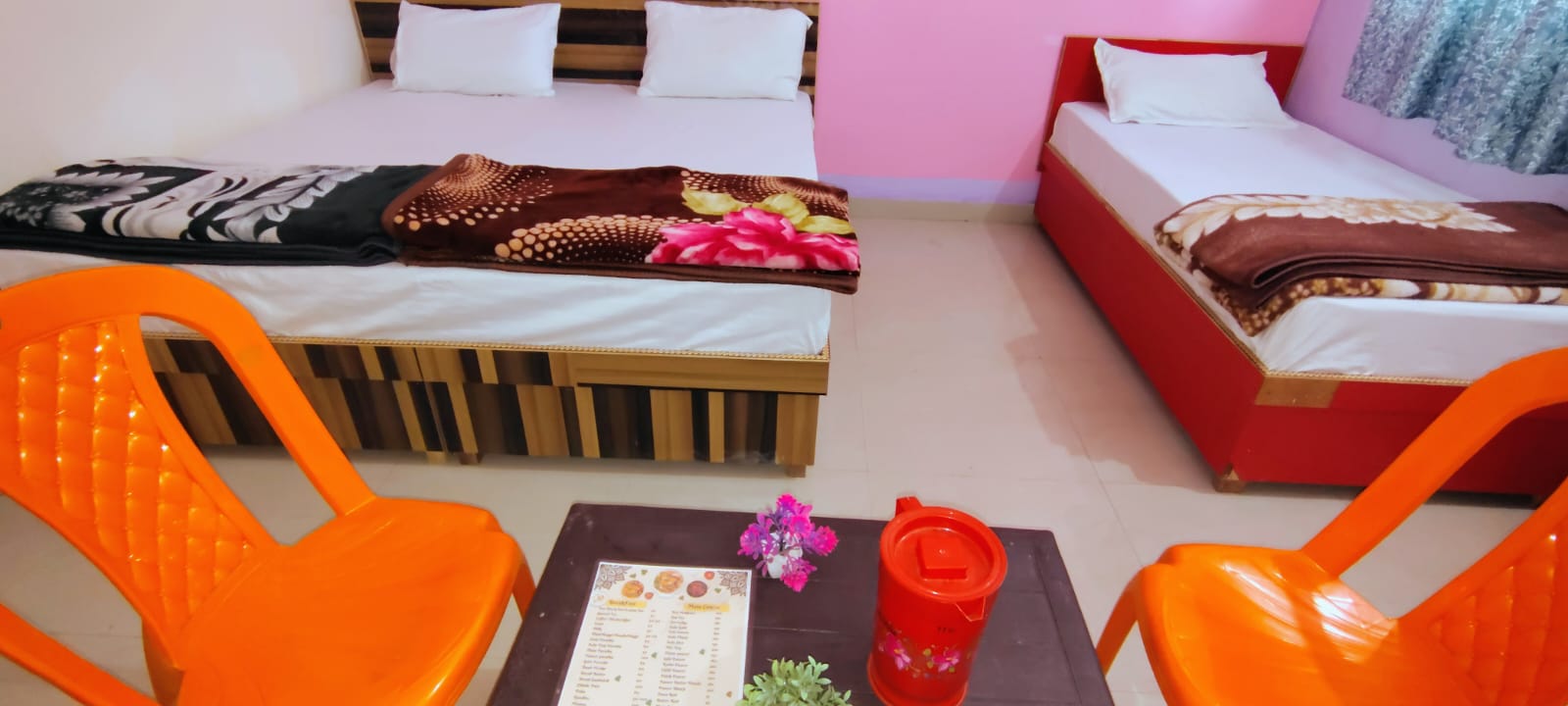 Hotel Mahakal - Tap to explore photos