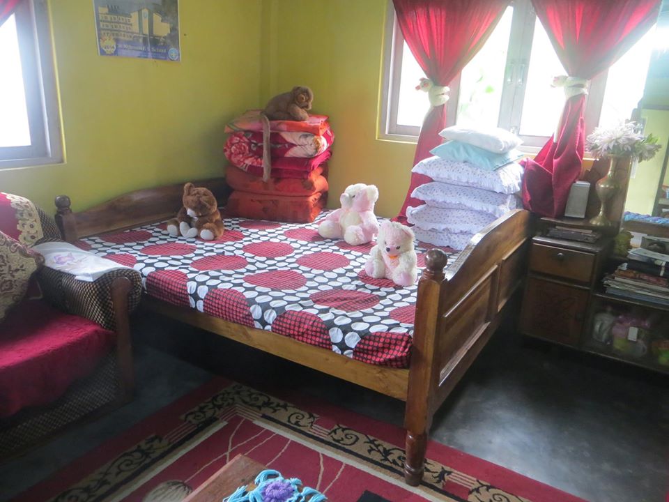 Makaibari Homestay - Tap to explore photos