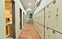 Common Area