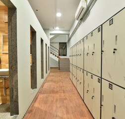 Common Area