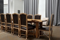 Prime residency, Patiala