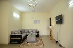 E Globe 4BR Retreat Near Taj Mahal Agra, Agra