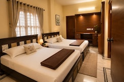 Vihar Homestay, Tirupati