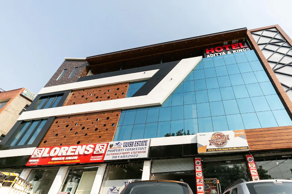 Facade