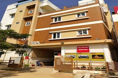 NewVelloreInn, Vellore