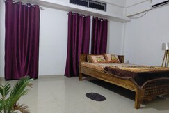 Sonali breeze homestay, Tezpur