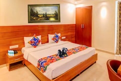 The Aroma Residency Gurugram, Gurgaon