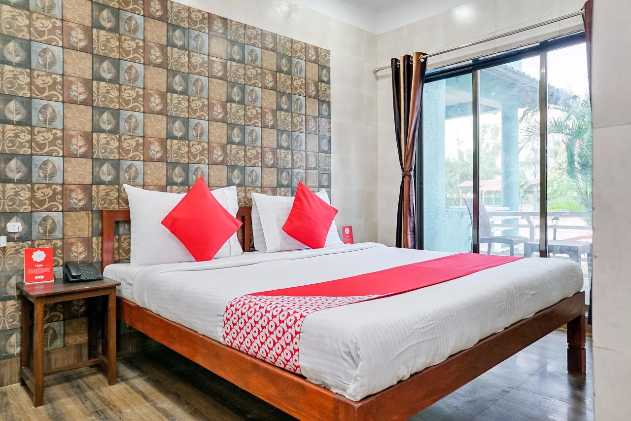 Royal Hills Resort 5