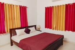 BRUNDAVAN HOMESTAY, Coorg