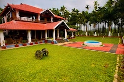 haveli holiday home-hcube homestay, Mudigere