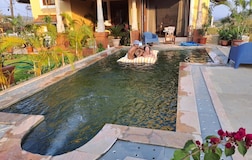 Swimming Pool 1