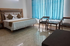 Woodlines House, Manali