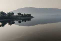 The Wai Hills Resort MTDC Approved, Wai