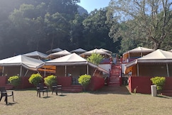 Ecoterra Serene Resort and Cottage, Rishikesh