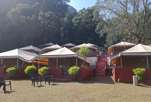 Ecoterra Serene Resort and Cottage