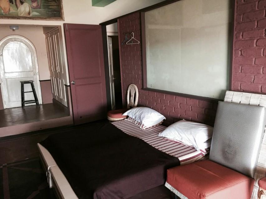 Cham House-4 BHK Villa - Tap to explore photos