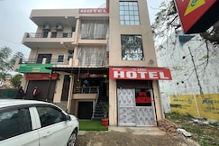 Hotel O Classic, Haldwani