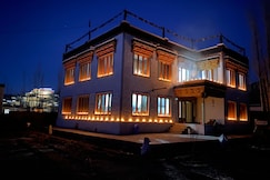 Thiksey Eco Homestay, Leh