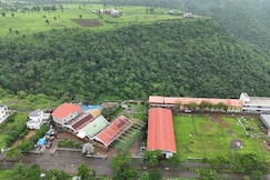 Relax Adventure Resort, Igatpuri