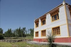 Kartok Resort, Pangong