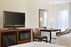 Hampton Inn Fort Worth Southwest Cityview, Tarrant