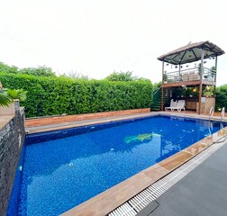 Swimming Pool 1