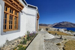 Thangzing House | Rooms in a Homestay, Pangong