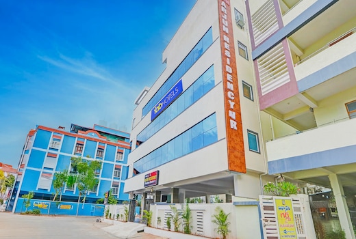FabHotel Arjun Residency - Nr Kazipet Junction