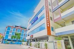 FabHotel Arjun Residency - Nr Kazipet Junction, Warangal