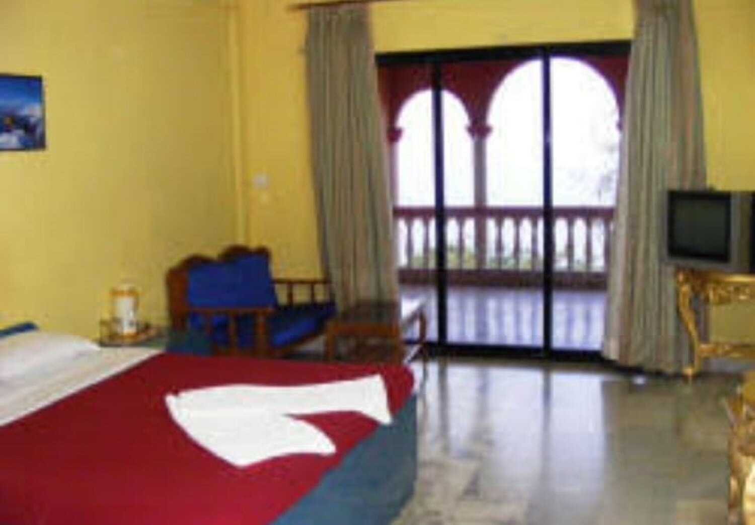 Shiv Sagar Palace 4