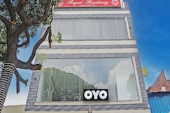 Hotel O by OYO Royal Residency, Kanpur