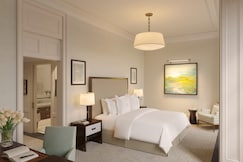 Raffles London at The OWO,  London