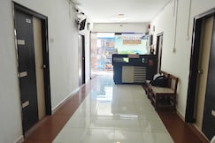 Hotel O Sea Side, Thane