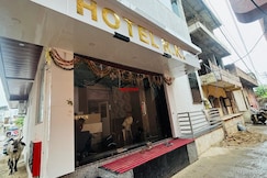 HOTEL R.K, Kota